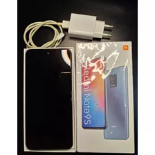 Smartphone Xiaomi Redmi Note 9s 64gb Câmera Quádrupla