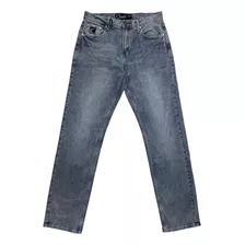 Calça Masculina Classic Jeans Reta - Ccli2-rstr-clr