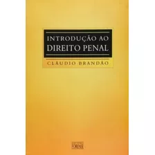 Introducao Ao Direito Penal - Analise Dos Sistema Pe...