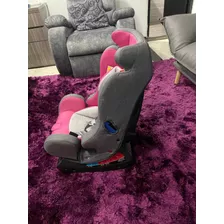 Silla Para Carro Ebaby Para Bebe 0m+ A 7 Años Bogota