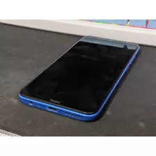 Xiaomi Redmi 8a Dual Sim 32 Gb Rom Azul 2 Gb Ram Bat 5000 