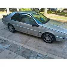 Renault Fuego Gta 2.2