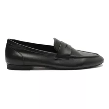 Mocassim Anacapri Preto