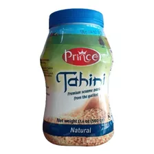 Pasta De Sesamo (tahini 500g)