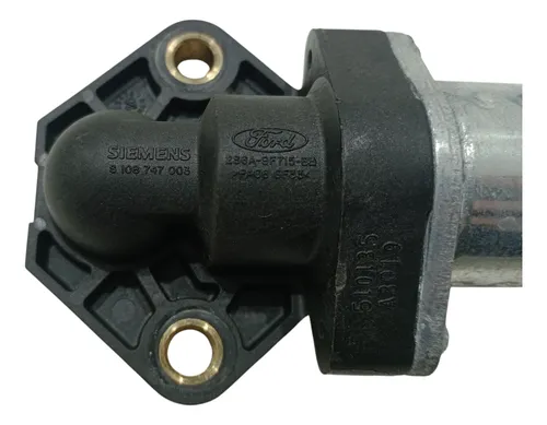 Atuador Marcha Lenta Ford Ka Fiesta 2008 2013 Usado 6