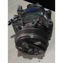 Compressor De Ar Condicionado Honda Fit 2021