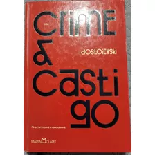 Crime E Castigo De Dostoivshi