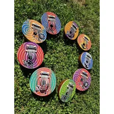 Kalimba Nuevo Stock!!