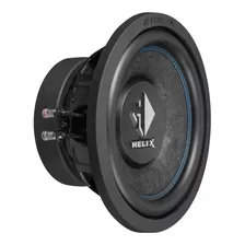 Subwoofer 10 Pulgadas Helix K10