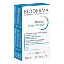 Sabonete Hidratante Bioderma Atoderm Intensive Pain 150g