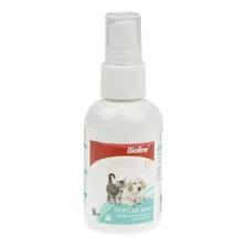 Spray Para El Cuidado De Las Patas 50 Ml Perro Y Gato