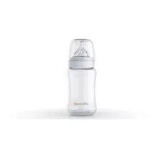 Biberón Clásico 270ml - Tetina Senseflo (flujo Medio)