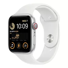 Apple Watch Se 2 44mm Wifi Bluetooth Gps - Sportpolis