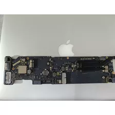 Tarjeta Lógica Macbook Air A1466 2017 8gb Ram Garantizada.