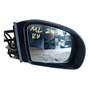 Visera Parasol Copiloto Mercedes Benz Clk 320 V6 00-05 C/d  