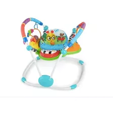 Baby Einstein Jumperoo Y Centro De Actividades