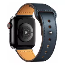 Pulso Apple Watch Cuero Vegano 42 Mm