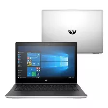 Notebook Hp Proobook 440 I7 16gb Ram Ssd 512gb 