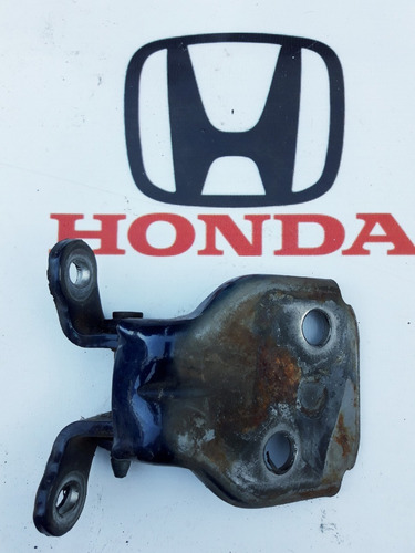 Dobradiça Porta Dianteira Direita Superior Honda Civic 2000 2