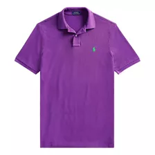 Playera Polo Ralph Lauren 