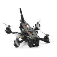 Drone Carrera Baby Nazgul Fpv Pnp Bnf Con Succex Rc 