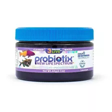 New Life Spectrum Probiotix 60g - Alimento Premium Peces