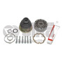 Kit Cubrepolvo Lado Caja Audi A4 2.8 1996 A 2001