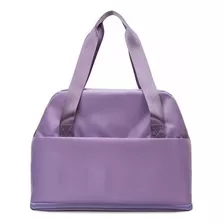 Bolsa Mala De Mão 10kg Feminina De Bordo Viagem Grande