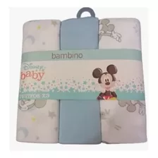 Tutitos Para Bebé Minnie & Mickey Bambino Disney