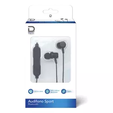 Audifono Sport Bluetooth 5.0