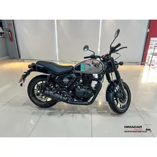 Royal Enfield Hunter Hunter 350cc 2023/2024