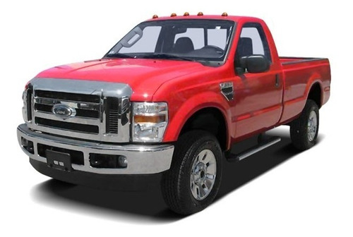 99-13 Ford Super Duty Chapas Para Puertas Con Llaves Foto 6