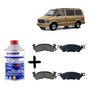 Enfriador Aceite Completo Chevrolet Combo Van 1.3 16v Diesel Chevrolet Astro Van