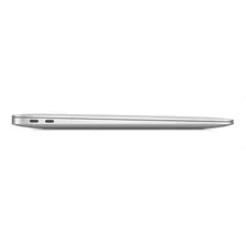 Apple Macbook Air 13.3 Chip M1 8 Core Cpu 256gb Ssd 8gb Ram Color Silver