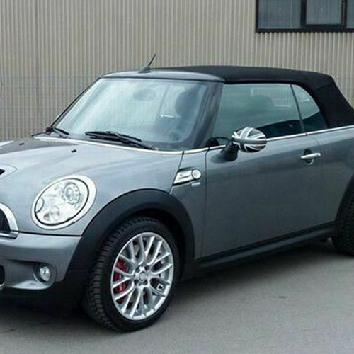 Cubierta De Espejo Lateral For Mini Cooper Hardtop F54 F55 Foto 5