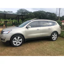 Chevrolet Traverse 8 Psj