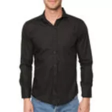 Camisa Vestir Hombre * Christian Dior* Entallada O Recta New