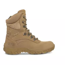 Bota Hombre Táctica Militar Marina Workland 76224 Army