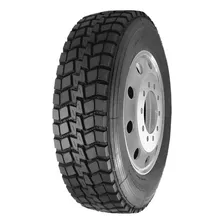 Combo 2 Llantas Interstate 235/75 R17.5 Int800