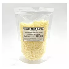 Cera Blanca De Abejas - 500g