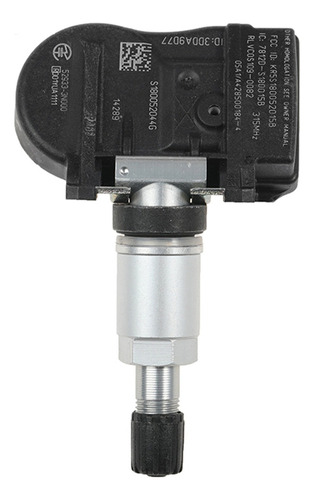 Sensor Presin Llanta Para Hyundai Sonata 2011-2014 Foto 6