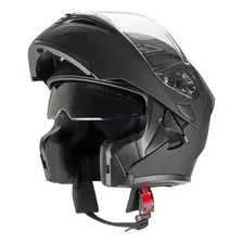 Rapido Boutique Collection - Casco Modular De Cara Completa.