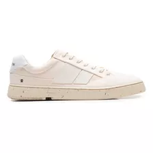 Tenis Osklen Canvas Ag Sneaker Off White