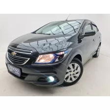 Chevrolet Onix Hatch Lt 1.4 8v Flexpower 5p Mec. 2016/20...