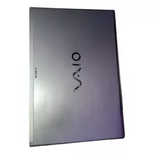 Laptop Sony Vaio Tactil