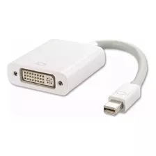 Adaptador Mini Display Port A Dvi Macthunderbolt Um2080