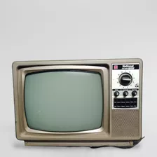 Televisor Retro Vintage