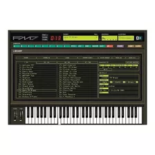 Native.instruments Fm7 Win Vst