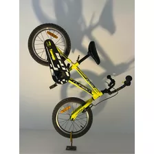 Bicicleta Turbo Racing Rodada 16