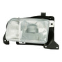 Paq Calaveras S/foco Y Faros Gmc Sierra 1992/1998 Depo